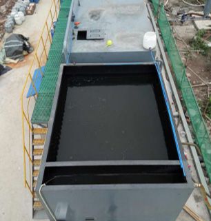 重庆某化工污染场地