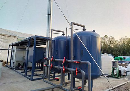 基坑水应急处理设备租赁