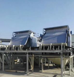 青岛某重金属污染场地